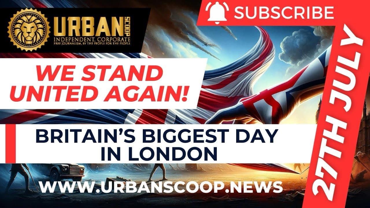 "SILENCED" EVENT 2024